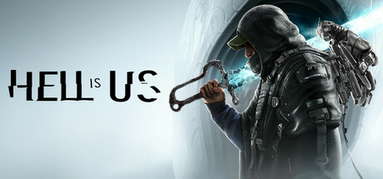 Hell is Us capsule