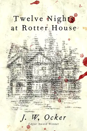 Twelve Nights at Rotter House poster