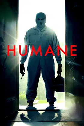 Humane poster