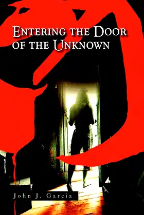 Entering the Door of the Unknown poster