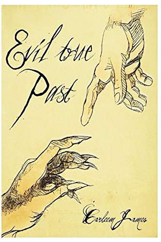 Evil True Past poster