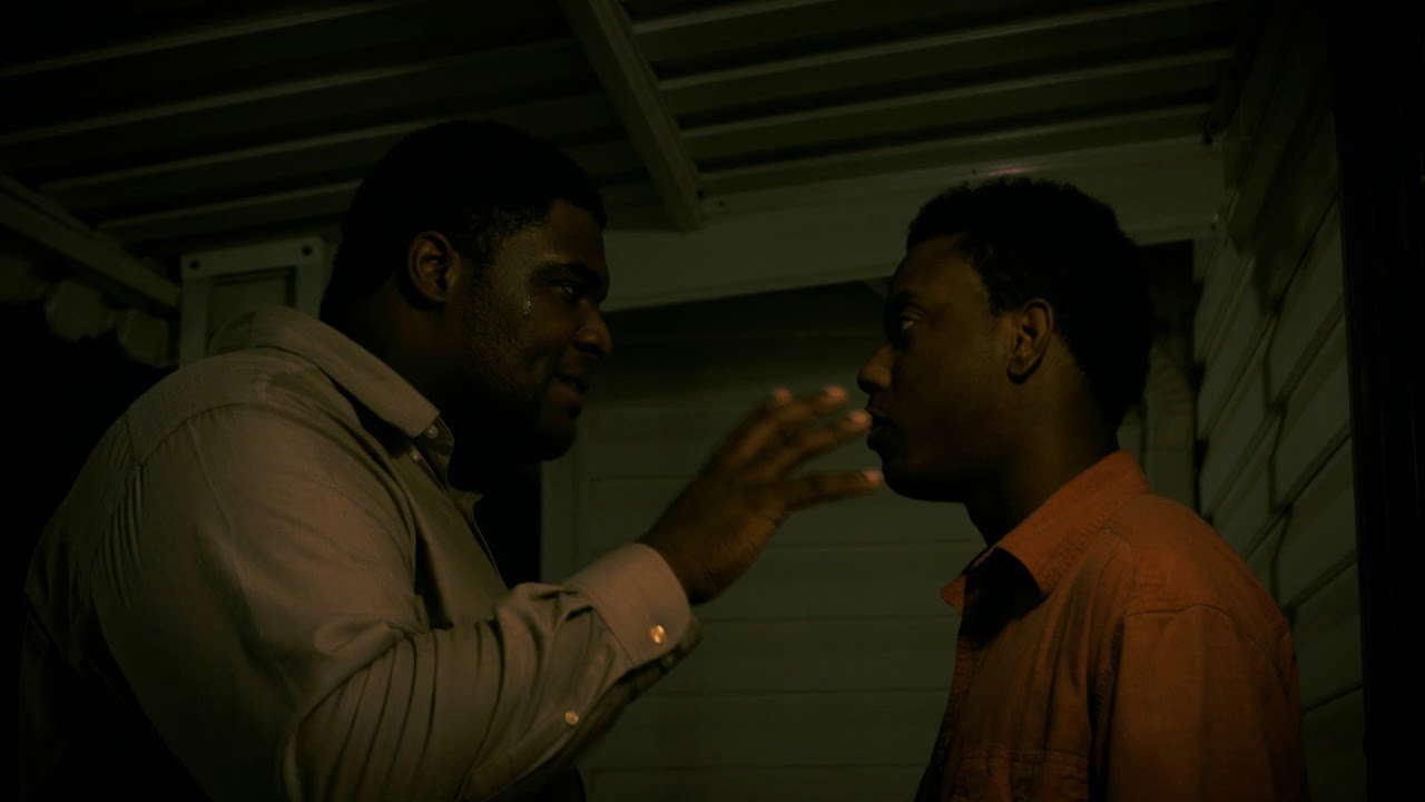 Squatter Teaser 3: "To Die For Grandpa" NOW AVAILABLE ON AMAZON Prime