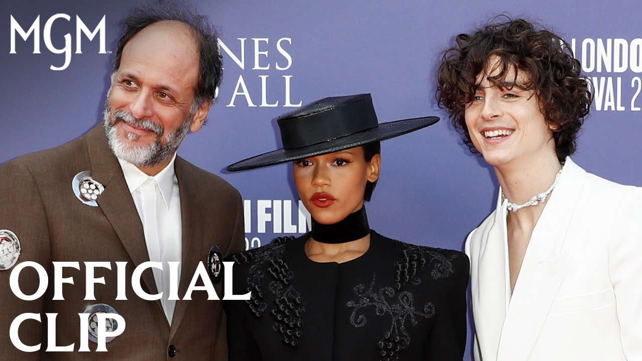 UK Premiere Sizzle