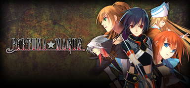 Fortuna Magus capsule