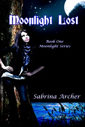 Moonlight Lost (Moonlight Series) poster