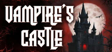 Vampire's Castle capsule