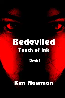Bedeviled (Touch of Ink) (Volume 1) poster