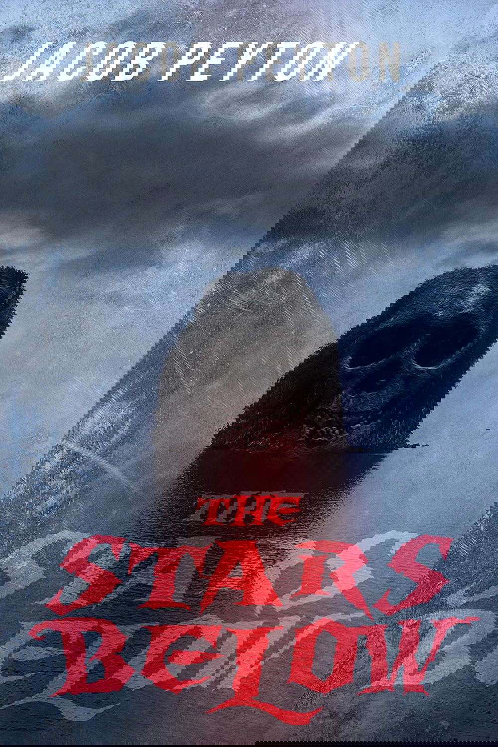 The Stars Below poster