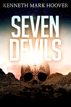 Seven Devils poster