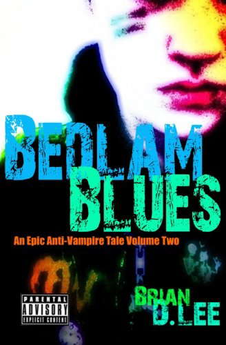 Bedlam Blues poster