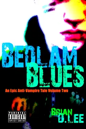 Bedlam Blues poster