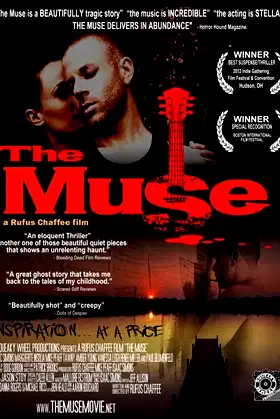 The Muse poster