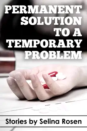 Permanent Solution to a Temporary Problem poster