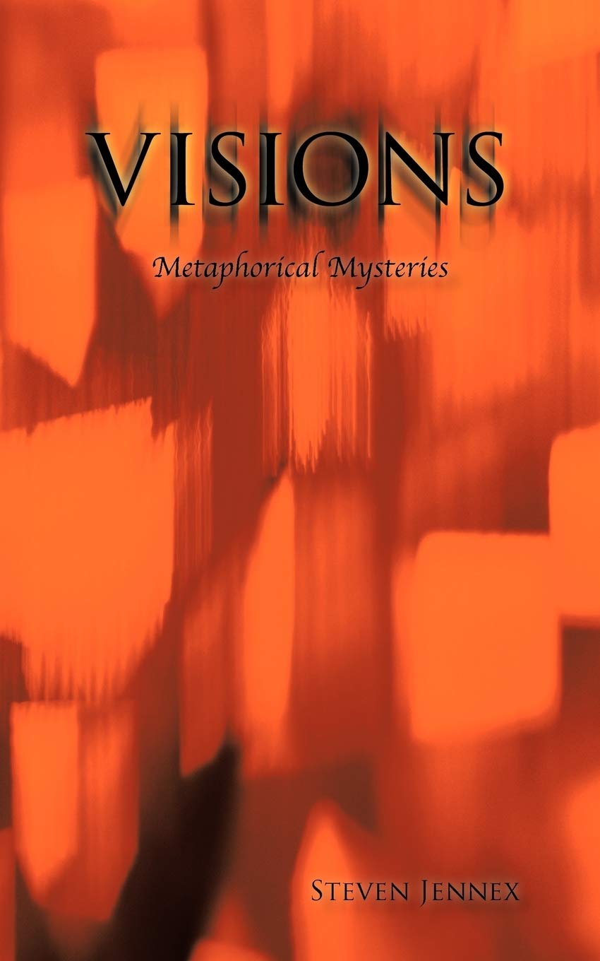 Visions: Metaphorical Mysteries poster