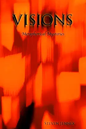 Visions: Metaphorical Mysteries poster
