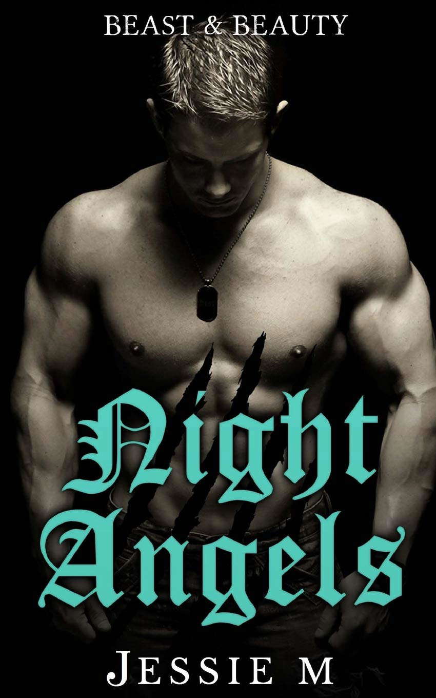 Night Angels poster