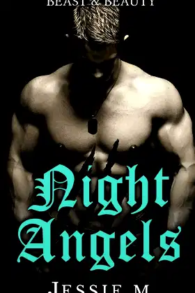 Night Angels poster