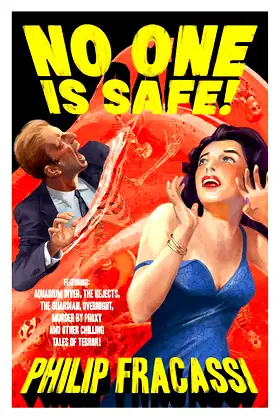 No One is Safe! poster