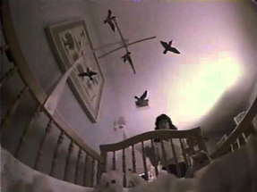 The Guardian 1990 TV trailer poster
