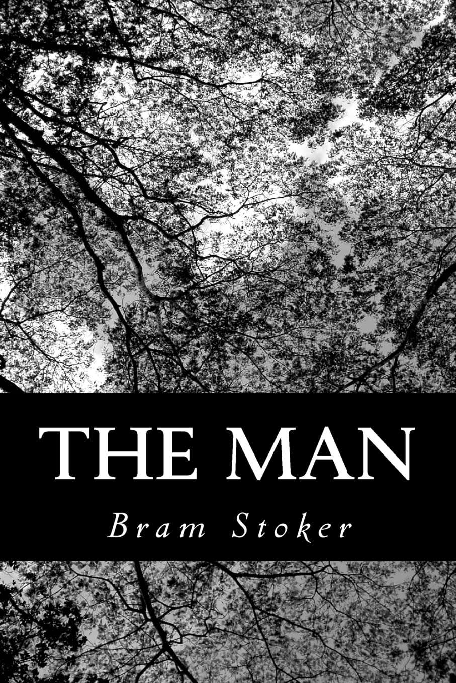 The Man poster