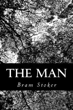 The Man poster