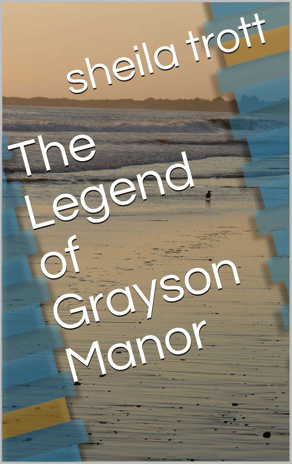 The Legend of Grayson Manor poster