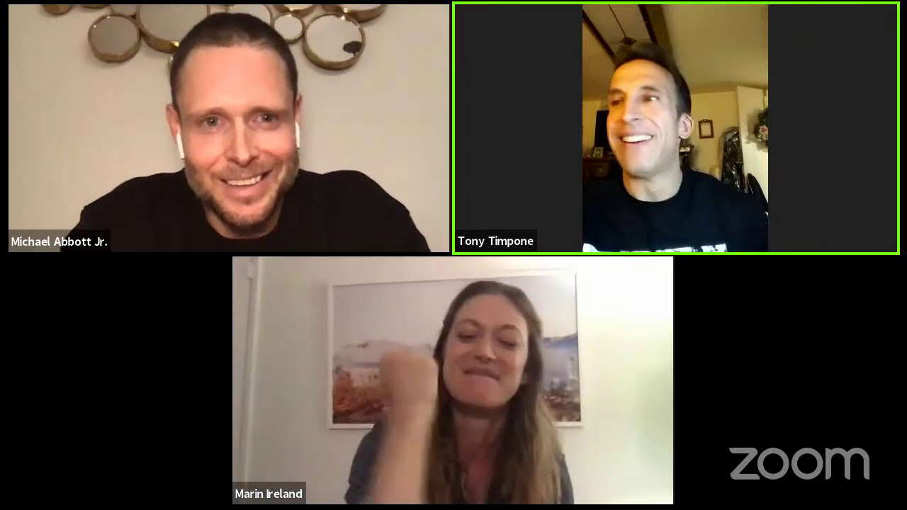 Fantasia 2020 Live Q&A