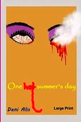 One Hot Summer's Day poster