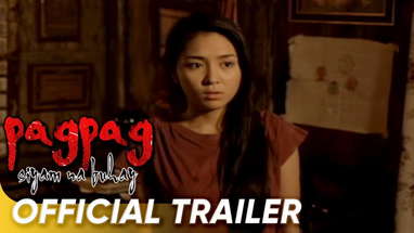 Pagpag: Siyam na Buhay Official Trailer | KathNiel, Paulo, Shaina | 'Pagpag: Siyam na Buhay' poster