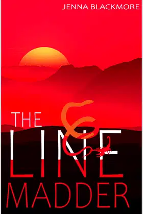The Line Madder poster