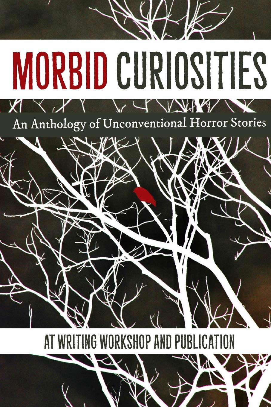 Morbid Curiosities: An Anthology of Unconventional Horror Stories poster