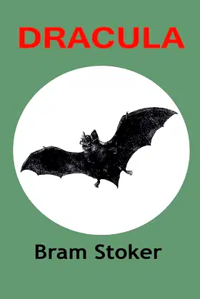 Dracula poster