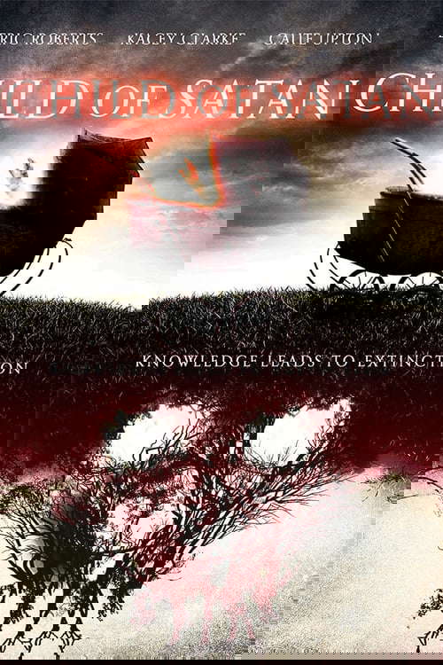 Child of Satan poster