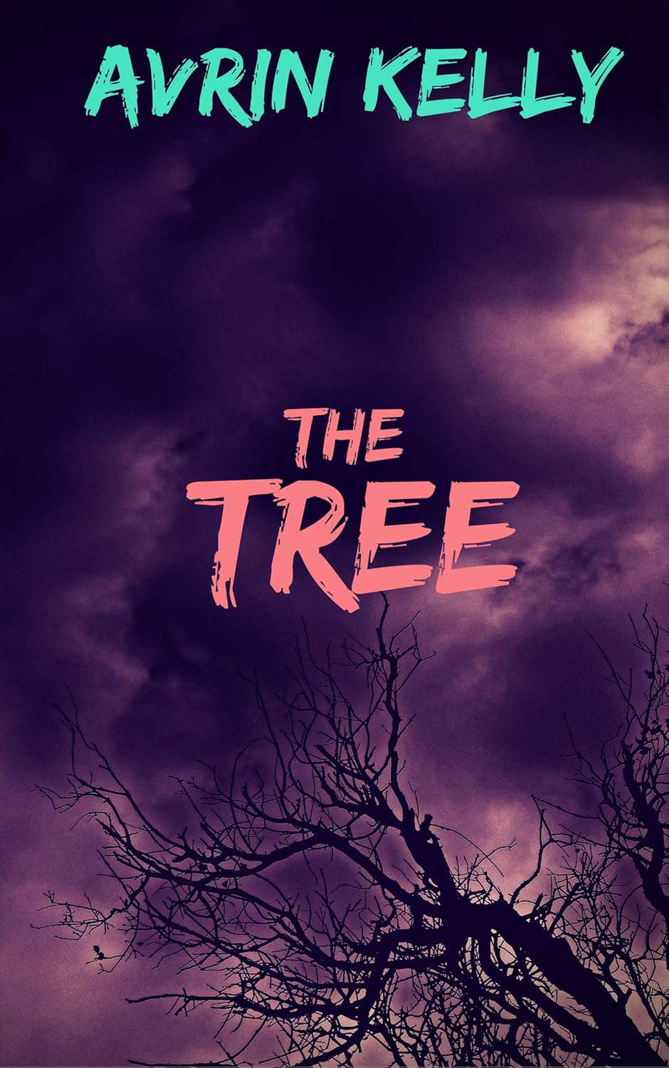 The Tree: A Thierry Adler Short Story poster