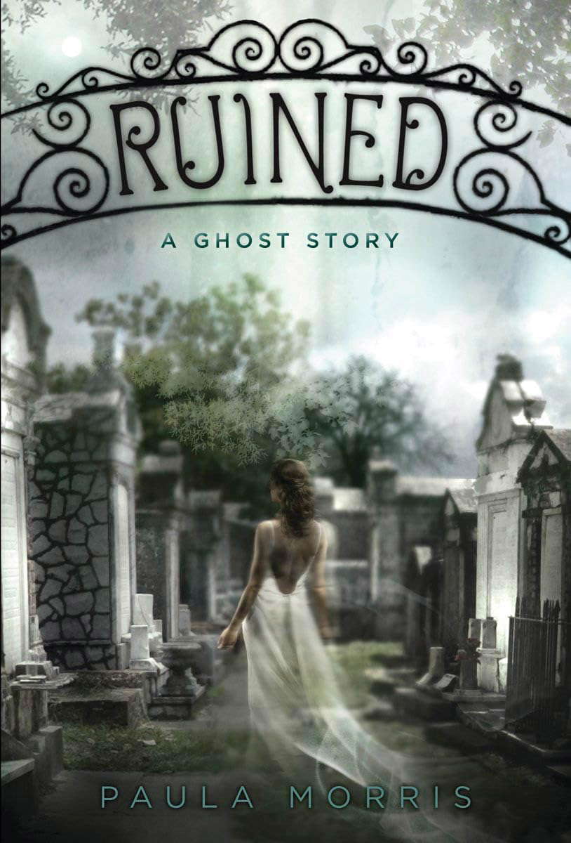 Ruined: A Novel poster
