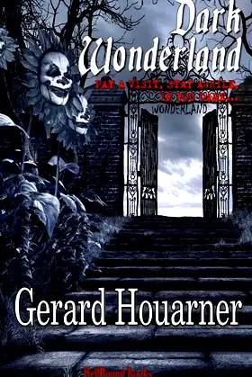 Dark Wonderland poster