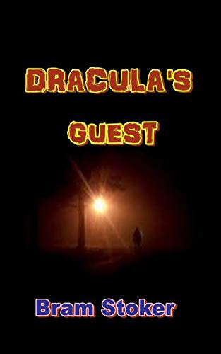 Dracula's Guest poster