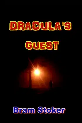 Dracula's Guest poster