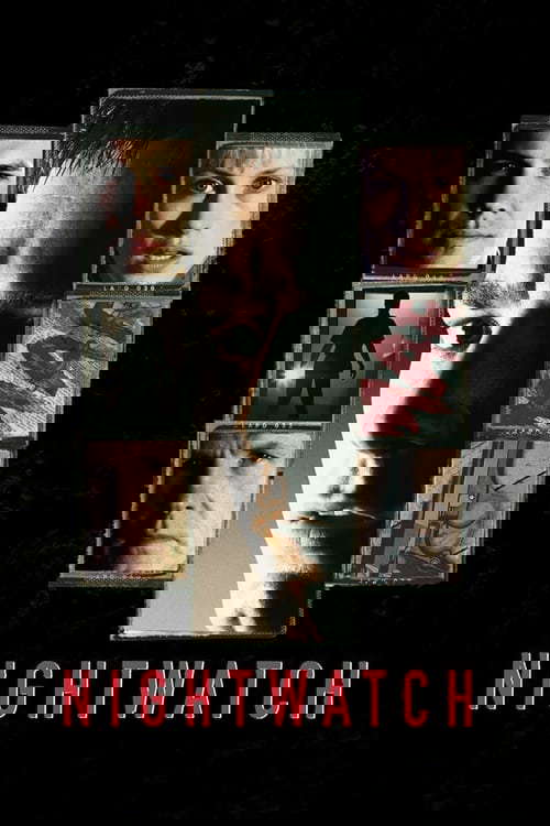 Nightwatch poster