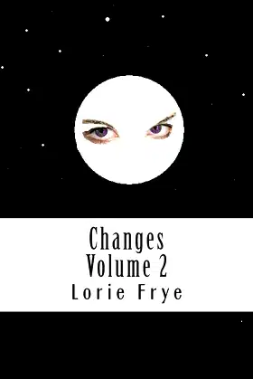 Changes Volume 2 poster