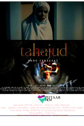 Tahajud Yang Tersesat poster