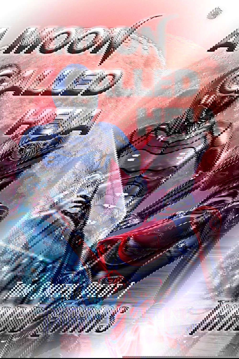 A Moon Called Heja (Tom Smith Pilot Book 1) poster