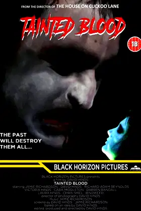 Tainted Blood poster