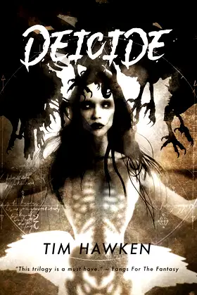 Deicide (The Hellbound Trilogy Book 3) poster