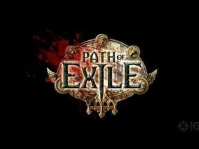 Path of Exile: Official Trailer poster