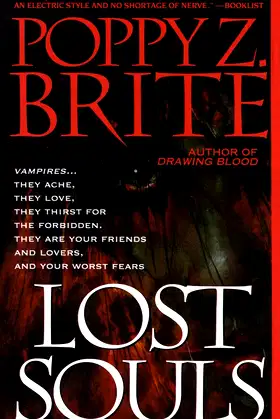 Lost Souls poster