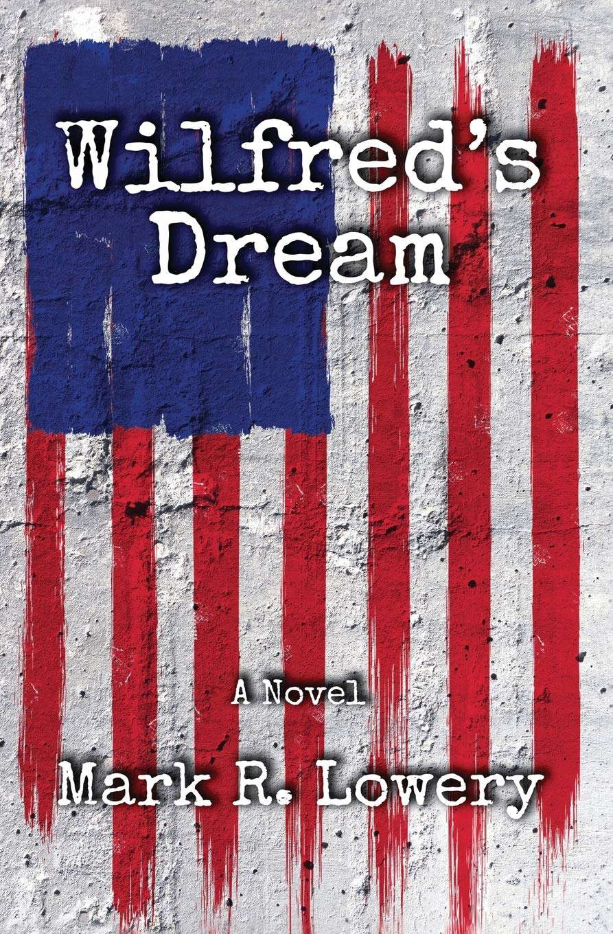 Wilfred's Dream poster