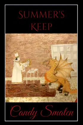 Summer's Keep poster