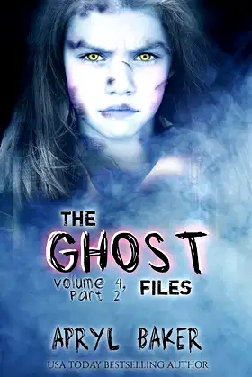 The Ghost Files 4: Part 2 poster