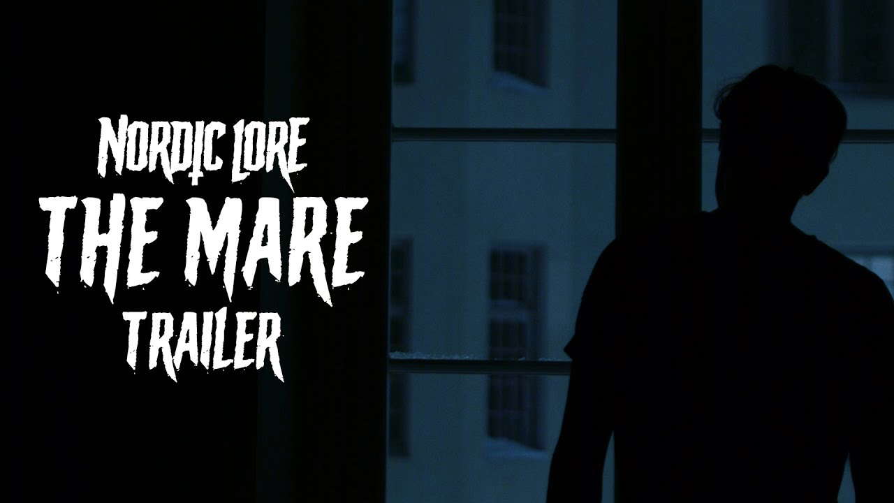 Poster for The Mare